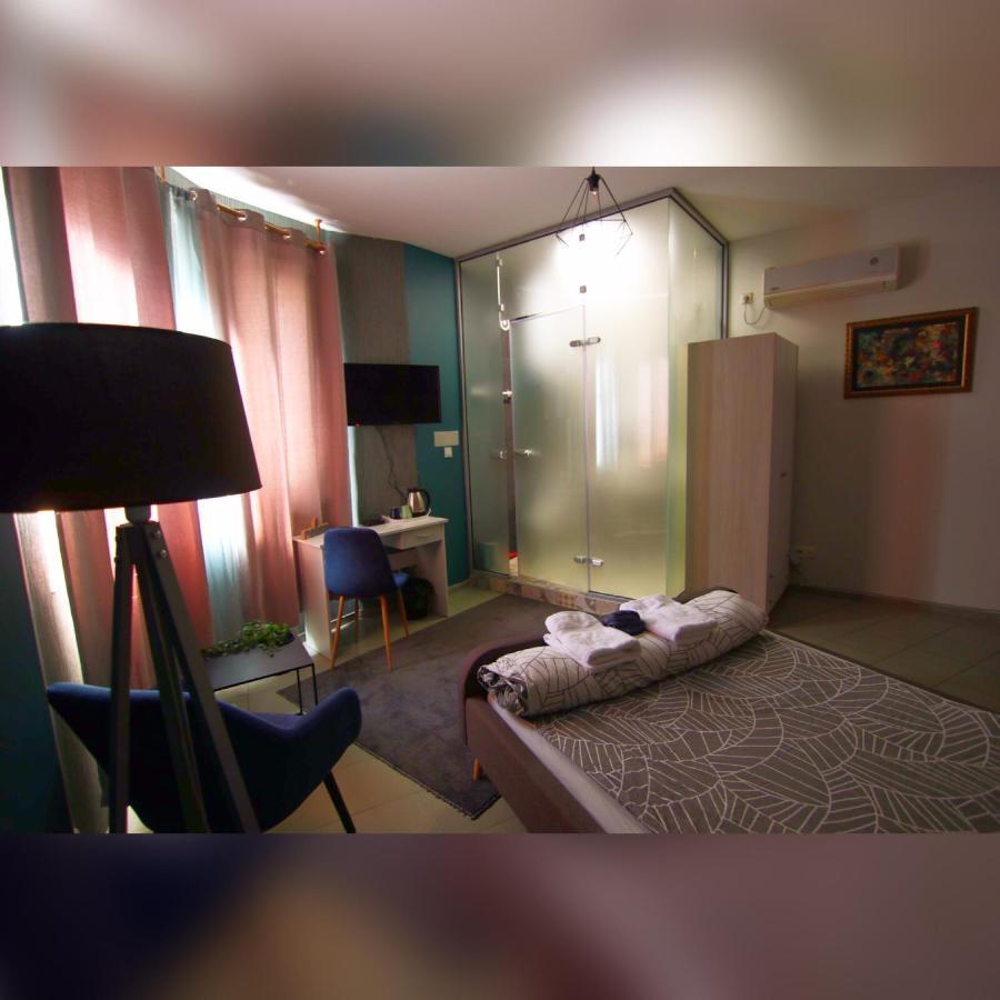 Nice Place Oborishte Guest house