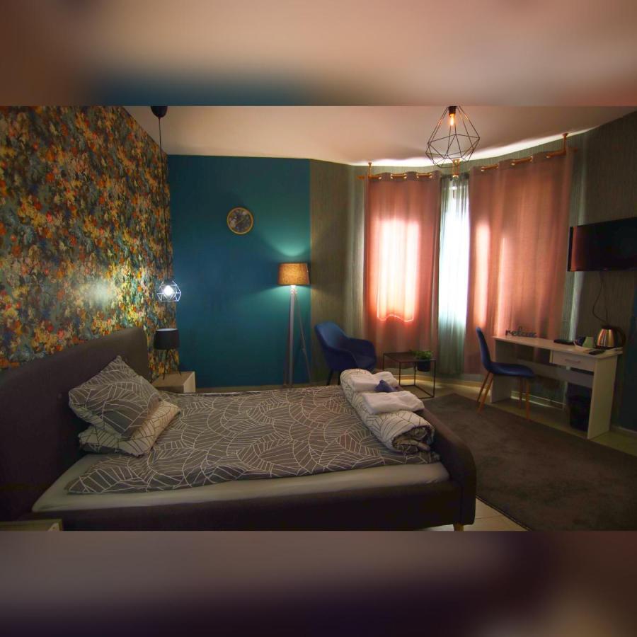 Guest house Nice Place Oborishte Sofia