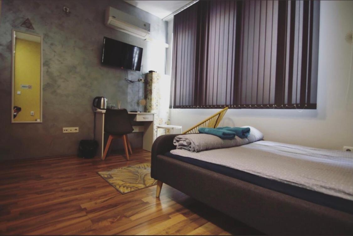 Guest house Nice Place Oborishte *