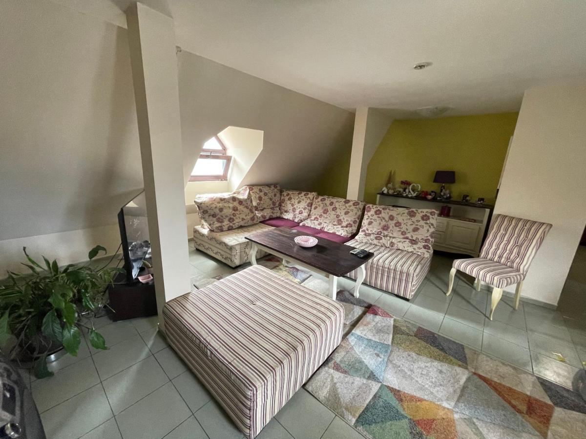 Nice Place Oborishte Guest house *