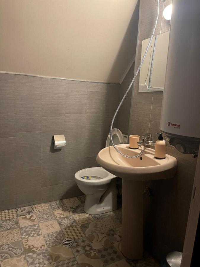 Guest house Nice Place Oborishte Sofia