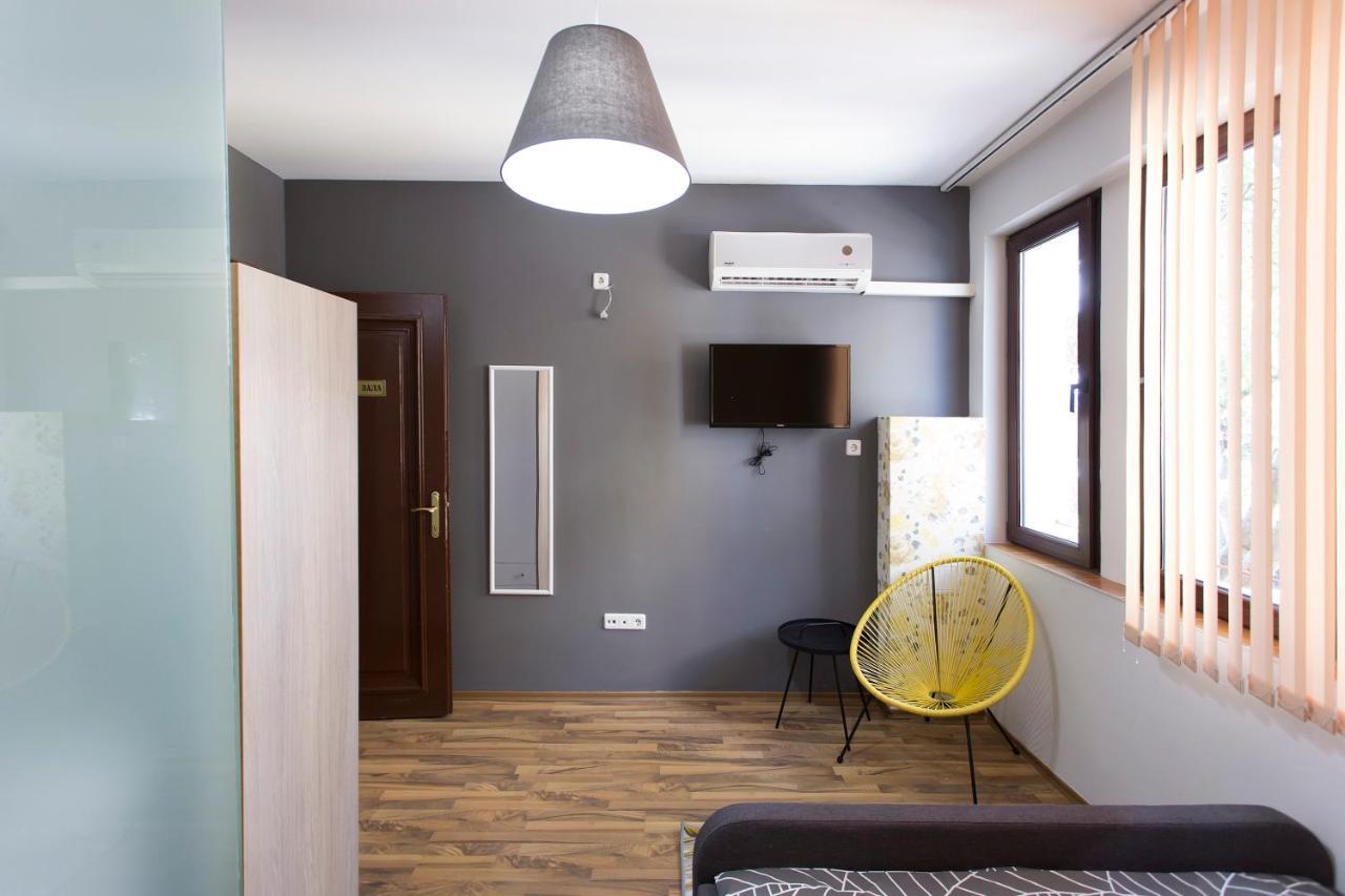 Guest house Nice Place Oborishte Sofia